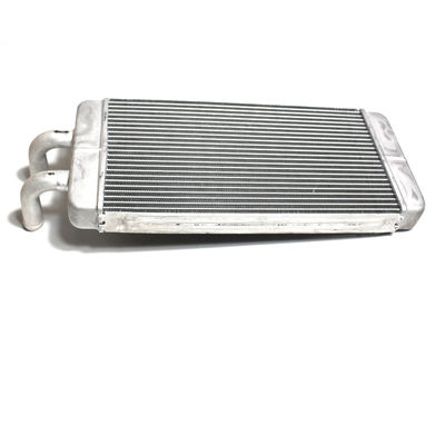 8102-00977 Serbatoio dell'acqua di raffreddamento del radiatore in alluminio per autobus Higer OE NO. Sostituzione