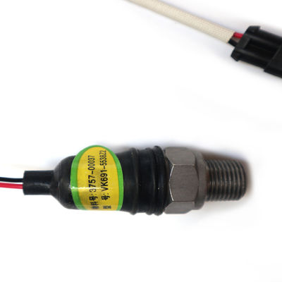 3757-00037 Autobus Parts Alarme a bassa pressione per Golden Dragon Autobus Eccellente prestazione
