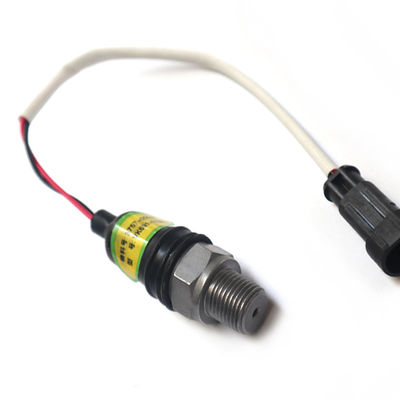 3757-00037 Autobus Parts Alarme a bassa pressione per Golden Dragon Autobus Eccellente prestazione