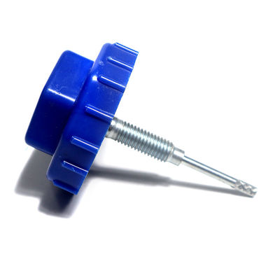 Assemblaggio del tappo del carburante per autobus 3408-00432 Accessoio del serbatoio del carburante per King Long Bus