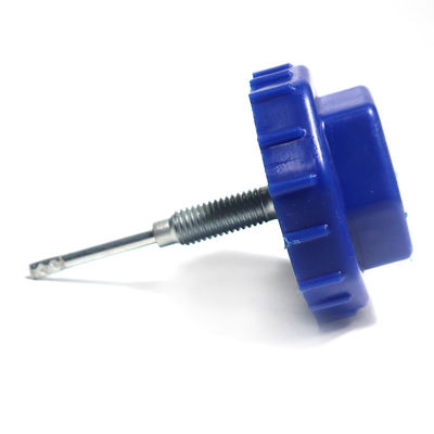 Assemblaggio del tappo del carburante per autobus 3408-00432 Accessoio del serbatoio del carburante per King Long Bus