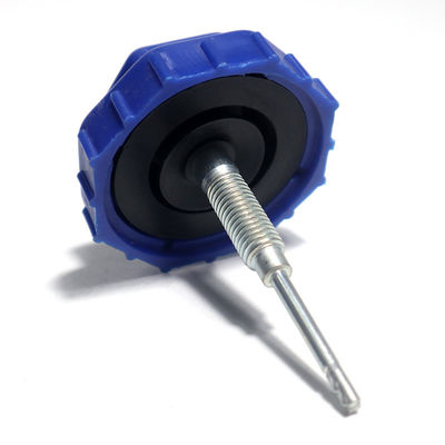 Assemblaggio del tappo del carburante per autobus 3408-00432 Accessoio del serbatoio del carburante per King Long Bus