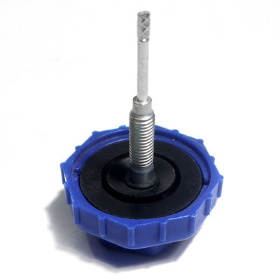 Assemblaggio del tappo del carburante per autobus 3408-00432 Accessoio del serbatoio del carburante per King Long Bus
