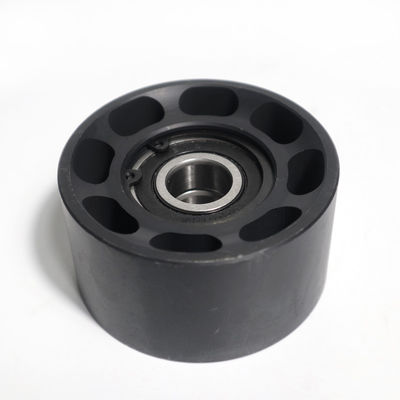 Bus Idler per GOLDEN DRAGON HIGER KING LONG ZHONGTONG ANKAI 2006 Anno Funzionamento regolare