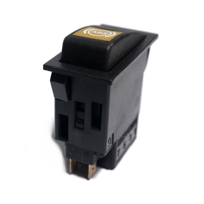KAIRUIHAOKE JK982-131A ABS Diagnostic Rocker Switch per Higer Bus Replacement/Repair Part