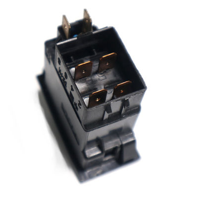 KAIRUIHAOKE JK982-131A ABS Diagnostic Rocker Switch per Higer Bus Replacement/Repair Part