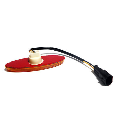 2015-2016 Car Led Amber Clearance 24V luci per le roulotte Ultimo design