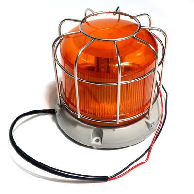 Scopo di sostituzione/riparazione Luci di avvertimento 4128-J150-3 per King Long Bus OEM