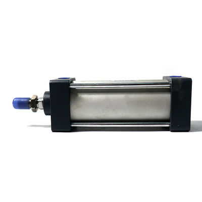 Performance affidabile SC63*100 Bus Air Pneumatic Lift Cylinder per veicoli HIGER