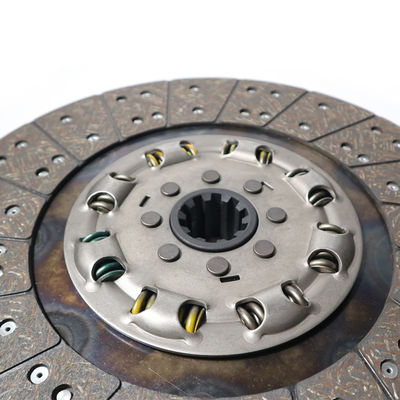 OE NO. 1601-01177 Autobus Truck Clutch Disc Plate FD395 per Golden Dragon Higer Bus
