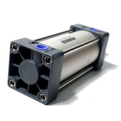 Performance affidabile SC63*100 Bus Air Pneumatic Lift Cylinder per veicoli HIGER