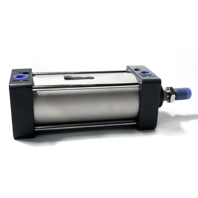 Performance affidabile SC63*100 Bus Air Pneumatic Lift Cylinder per veicoli HIGER