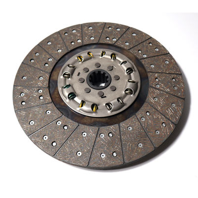 OE NO. 1601-01177 Autobus Truck Clutch Disc Plate FD395 per Golden Dragon Higer Bus