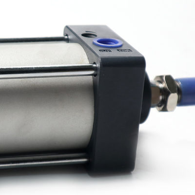 Performance affidabile SC63*100 Bus Air Pneumatic Lift Cylinder per veicoli HIGER