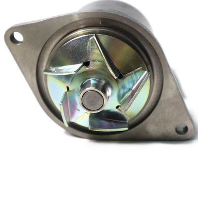 Car Fitment Zhongtong LCK6530 Sistema di raffreddamento automatico Pompa d'acqua per motore diesel per autobus