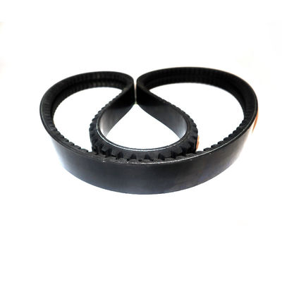 Trasmissione del bus EPDM Cintura di ventilatore per Golden Dragon Bus 2AV15*1750 Materiale LINGTE Box