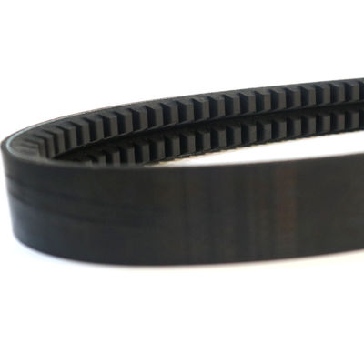 Trasmissione del bus EPDM Cintura di ventilatore per Golden Dragon Bus 2AV15*1750 Materiale LINGTE Box
