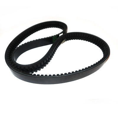 Trasmissione del bus EPDM Cintura di ventilatore per Golden Dragon Bus 2AV15*1750 Materiale LINGTE Box
