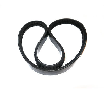 Trasmissione del bus EPDM Cintura di ventilatore per Golden Dragon Bus 2AV15*1750 Materiale LINGTE Box