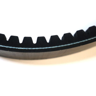 Trasmissione del bus EPDM Cintura di ventilatore per Golden Dragon Bus 2AV15*1750 Materiale LINGTE Box