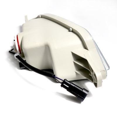 HAISEJINWEI 24V OEM Dimensioni Bus luci di nebbia per Golden Dragon Higher King LONG ZHONGTONG Bus