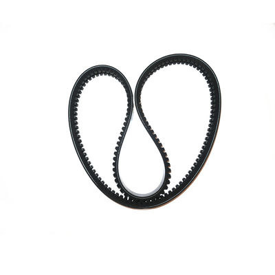 Trasmissione del bus EPDM Cintura di ventilatore per Golden Dragon Bus 2AV15*1750 Materiale LINGTE Box