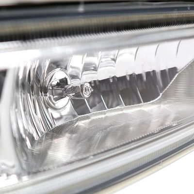 HAISEJINWEI 24V OEM Dimensioni Bus luci di nebbia per Golden Dragon Higher King LONG ZHONGTONG Bus