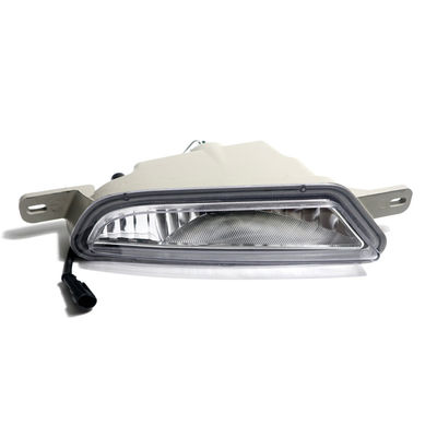 24V bus lampada di nebbia per il DRAGONE D'ORO HIGER KING LONG ZHONGTONG bus materiale PC durevole