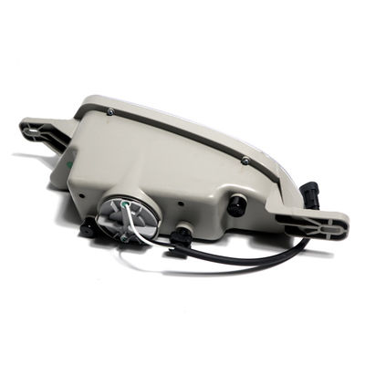 24V bus lampada di nebbia per il DRAGONE D'ORO HIGER KING LONG ZHONGTONG bus materiale PC durevole