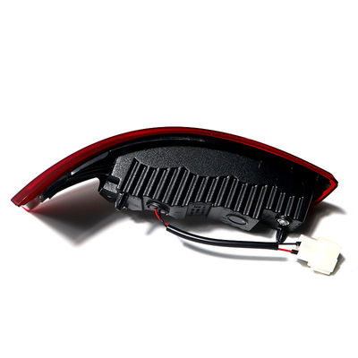 Luce di profilo posteriore King Long Bus 4114-00220 Scopo Sostituzione/riparazione per LED 24V di autobus