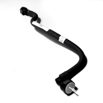 100% di ricambi per autobus tubo di consegna del carburante 1104-02024 per King Long Bus