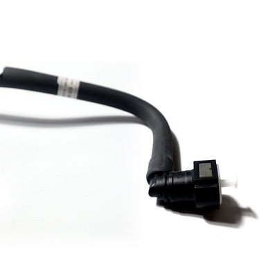100% di ricambi per autobus tubo di consegna del carburante 1104-02024 per King Long Bus