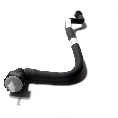 100% di ricambi per autobus tubo di consegna del carburante 1104-02024 per King Long Bus