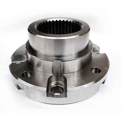Zhongtong Bus Eddy Current Brake Retarder Parts Connecting Flange per prestazioni massime