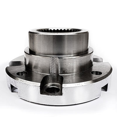 Zhongtong Bus Eddy Current Brake Retarder Parts Connecting Flange per prestazioni massime