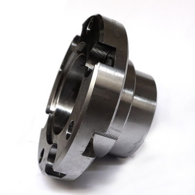 Zhongtong Bus Eddy Current Brake Retarder Parts Connecting Flange per prestazioni massime