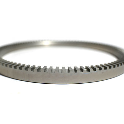 Parti di autobus ABS Ring Gear 3501-00880 per Higer Bus OE NO. Incluso nel pacchetto