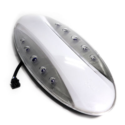 24V interno soffitto luce per King Long Bus eccellente opzione di sostituzione / riparazione