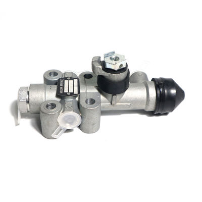 Anno 2010 Zhongtong Bus Parts 229600120 Valvola di altezza per migliorare le prestazioni