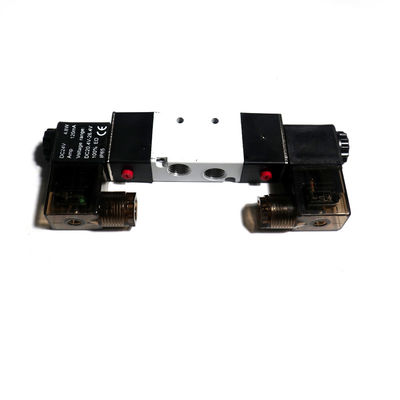 OEM SIZE Valvola solenoide per cilindro di autobus 3749-00007 per porta passeggeri di autobus Higer Anno 2005-