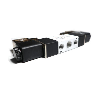 OEM SIZE Valvola solenoide per cilindro di autobus 3749-00007 per porta passeggeri di autobus Higer Anno 2005-