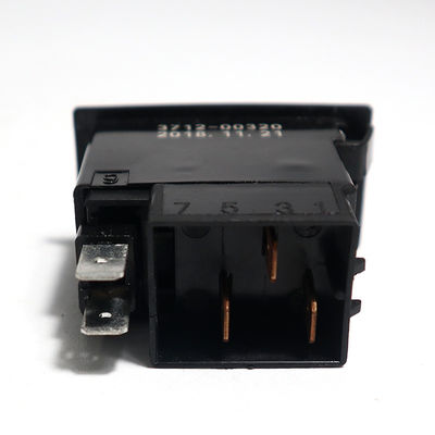 OE NO. 3712-00320 Interruttore di controllo della luce per King Long Bus Parts JK982-210A