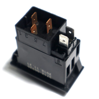 OE NO. 3712-00320 Interruttore di controllo della luce per King Long Bus Parts JK982-210A