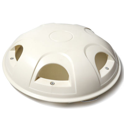 ET 30 mm Superior- Zhong Tong Bus copertura ruota anteriore articolo n. 3102-05024 per alta qualità