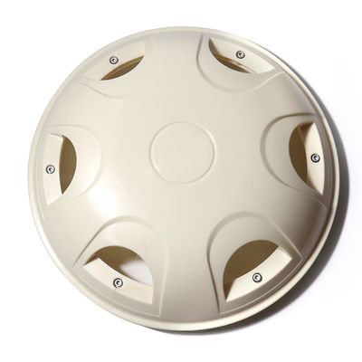 ET 30 mm Superior- Zhong Tong Bus copertura ruota anteriore articolo n. 3102-05024 per alta qualità