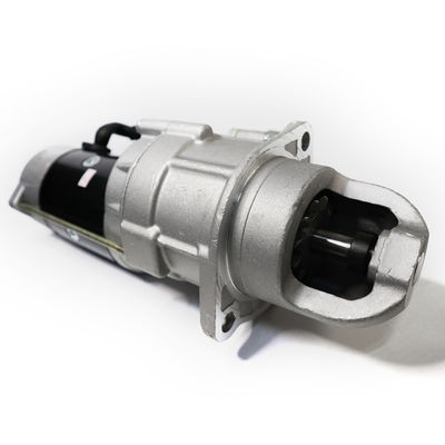 YC6108 Autobus Motore diesel Auto 24V Motore di avvio per Higer Bus 2013-