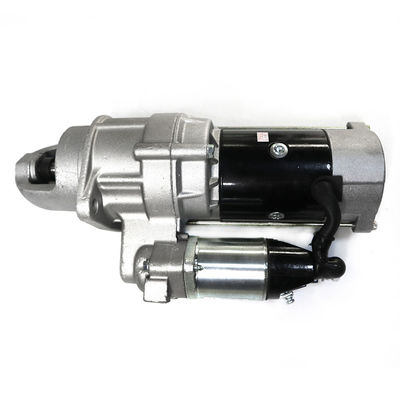 YC6108 Autobus Motore diesel Auto 24V Motore di avvio per Higer Bus 2013-