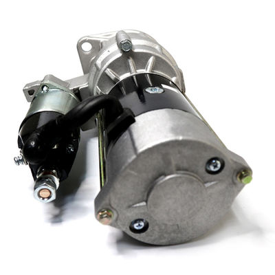 YC6108 Autobus Motore diesel Auto 24V Motore di avvio per Higer Bus 2013-