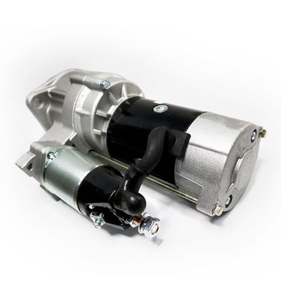 YC6108 Autobus Motore diesel Auto 24V Motore di avvio per Higer Bus 2013-