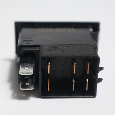 2013- Attrezzature per il trasporto KING LONG Parts JK982-307A Ventilation Fan Switch